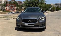 ئینفینیتی Q50